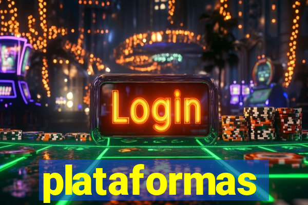 plataformas estrangeiras de jogos