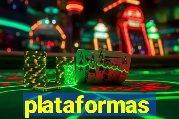 plataformas estrangeiras de jogos