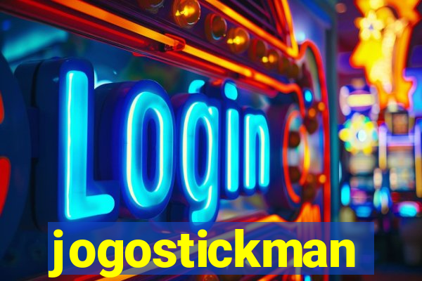 jogostickman