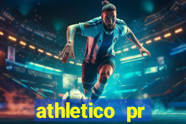 athletico pr ultimos jogos