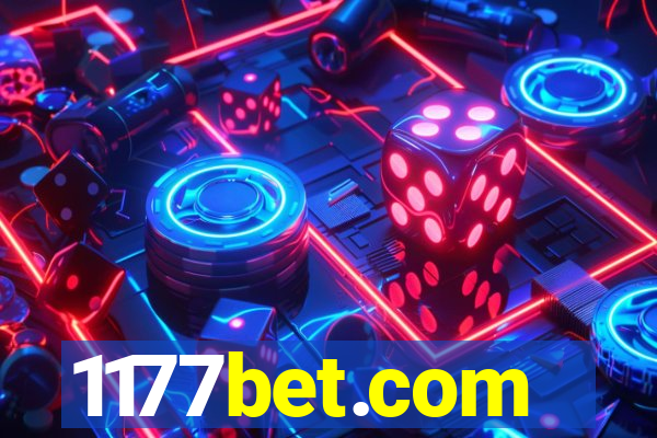 1177bet.com