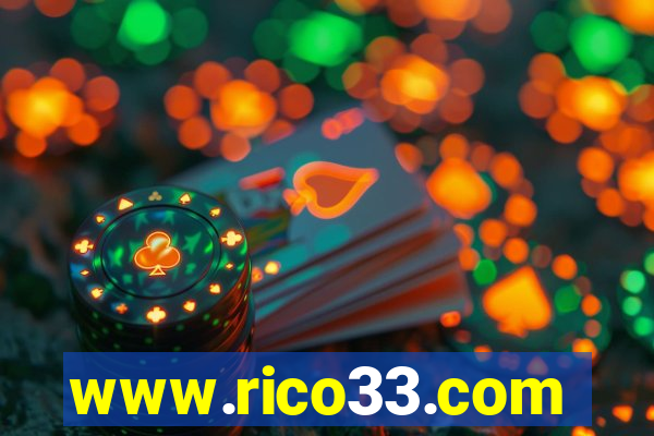 www.rico33.com