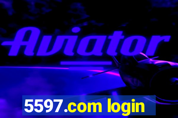 5597.com login