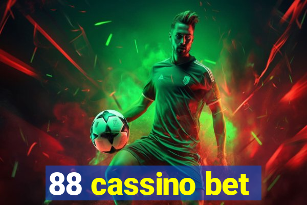 88 cassino bet