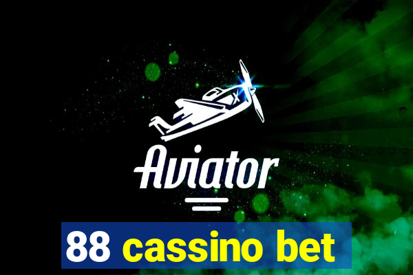 88 cassino bet