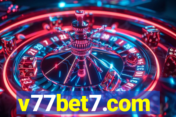 v77bet7.com