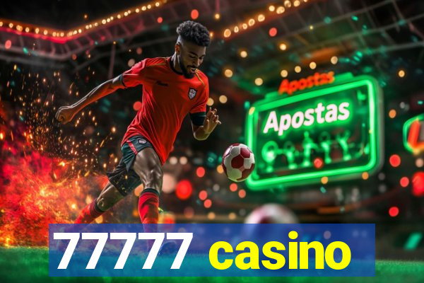 77777 casino