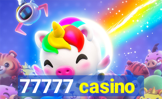 77777 casino