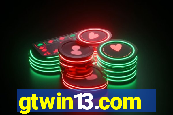 gtwin13.com