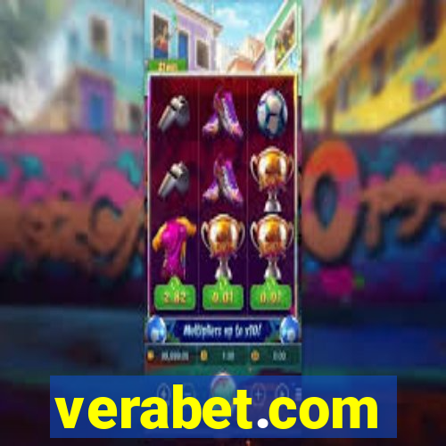 verabet.com