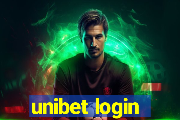 unibet login