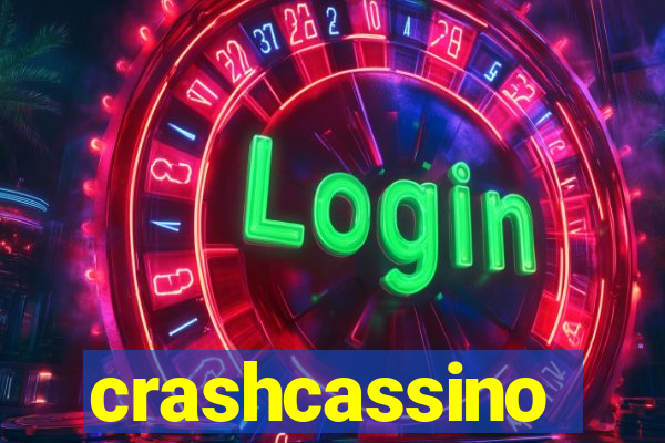 crashcassino