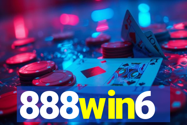 888win6