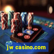 jw casino.com