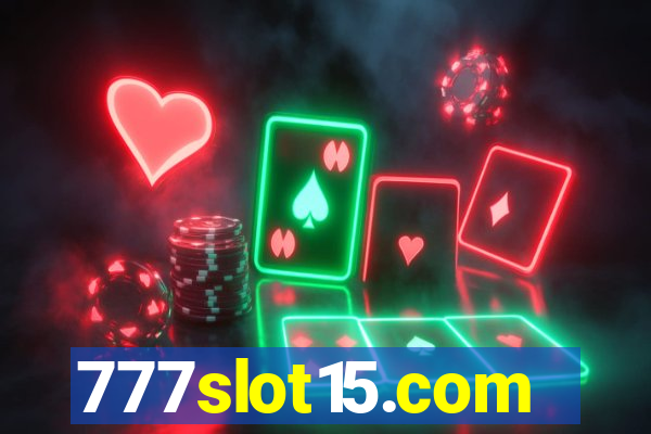 777slot15.com