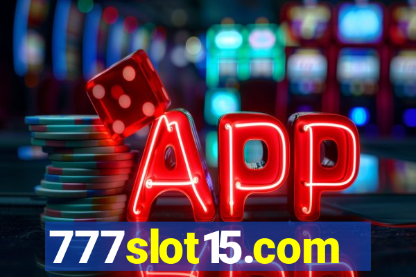 777slot15.com