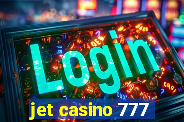 jet casino 777