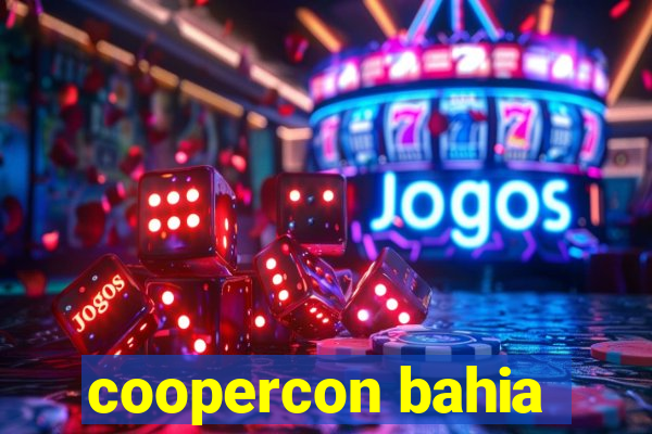 coopercon bahia