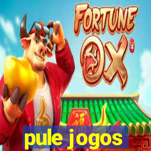 pule jogos