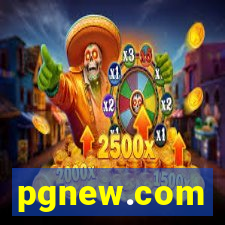 pgnew.com