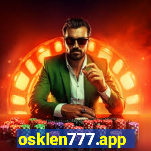 osklen777.app