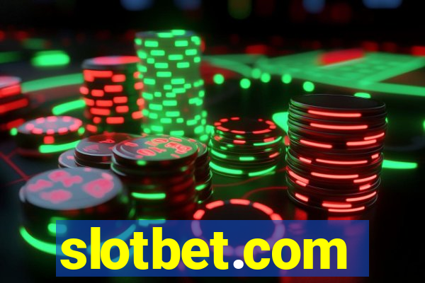 slotbet.com