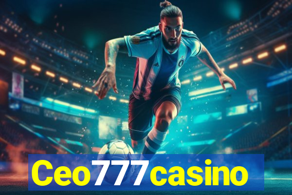 Ceo777casino