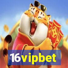 16vipbet