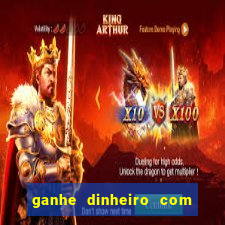 ganhe dinheiro com jogos online