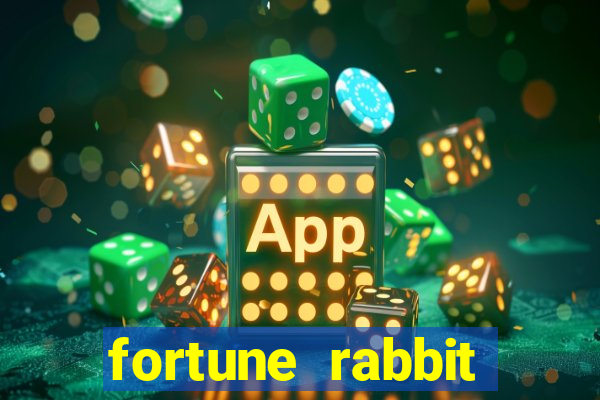 fortune rabbit horario pagante hoje