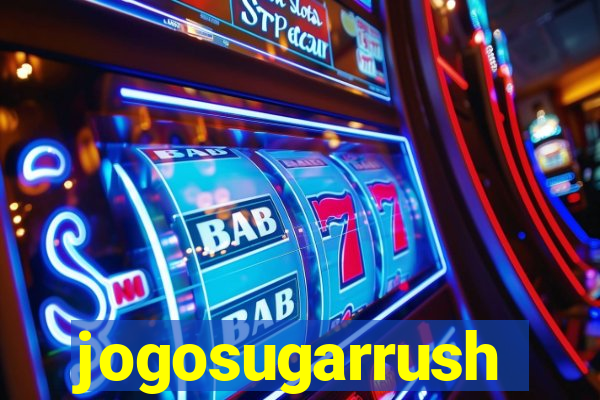 jogosugarrush