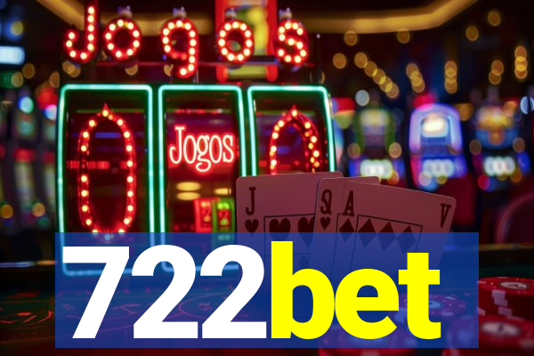 722bet