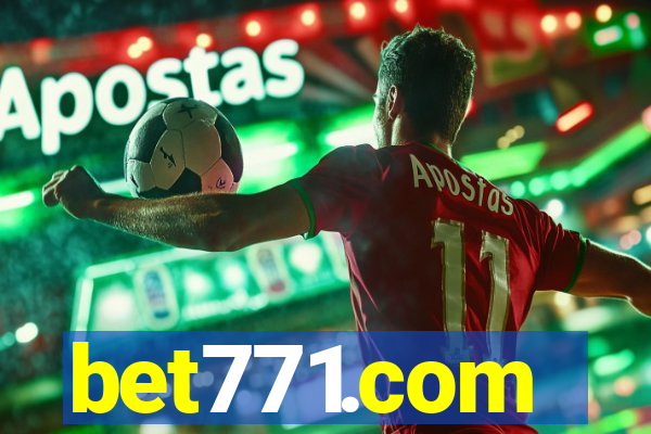 bet771.com