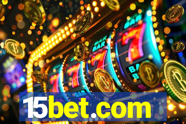 15bet.com