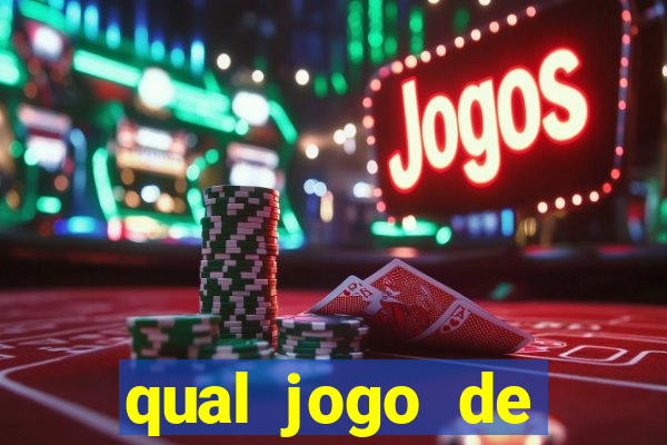 qual jogo de cassino online mais paga