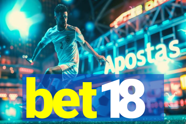 bet18