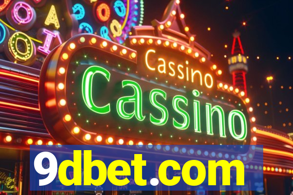 9dbet.com