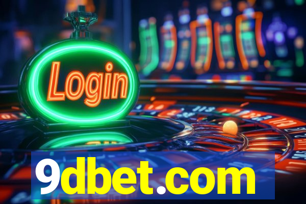 9dbet.com