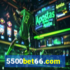 5500bet66.com