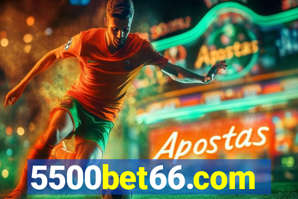 5500bet66.com