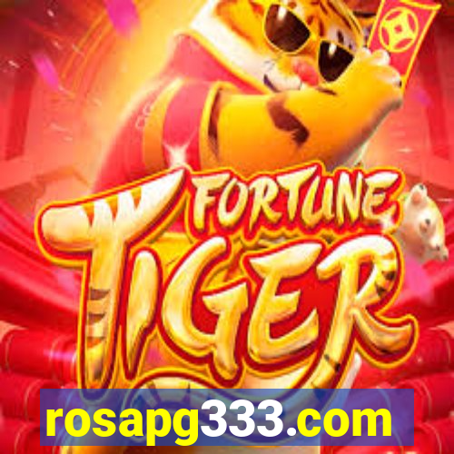 rosapg333.com