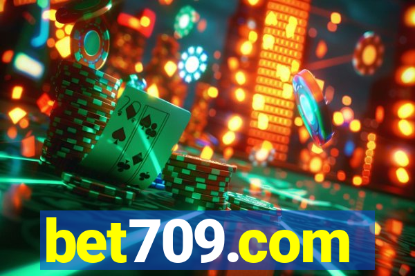 bet709.com