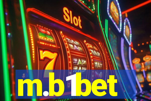 m.b1bet