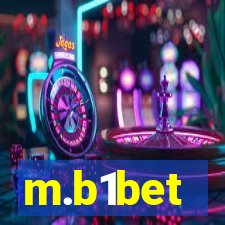 m.b1bet