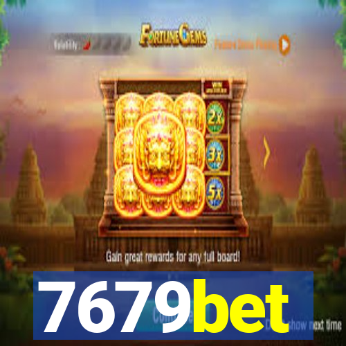 7679bet