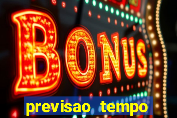 previsao tempo cruzeiro sp cptec inpe