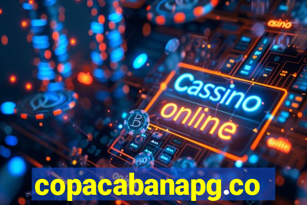 copacabanapg.com