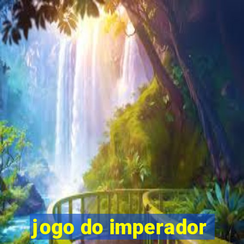 jogo do imperador