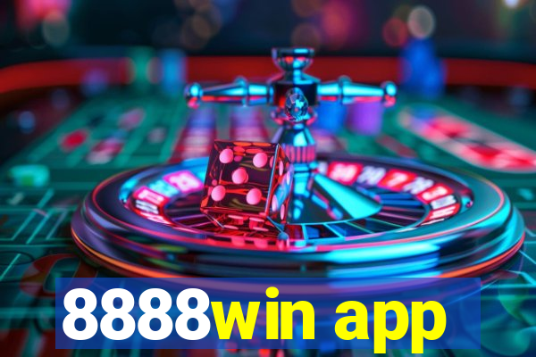 8888win app