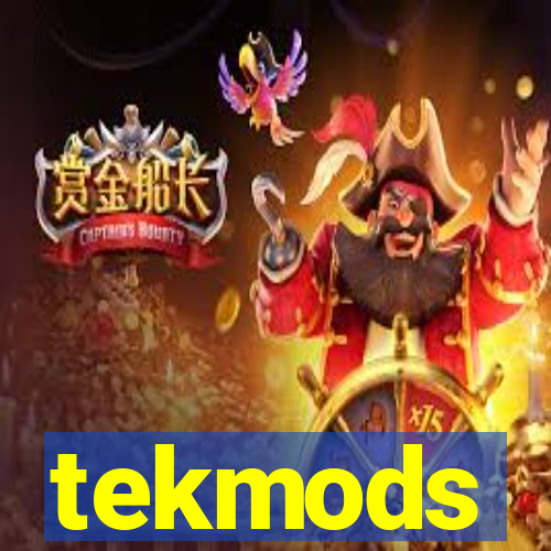 tekmods